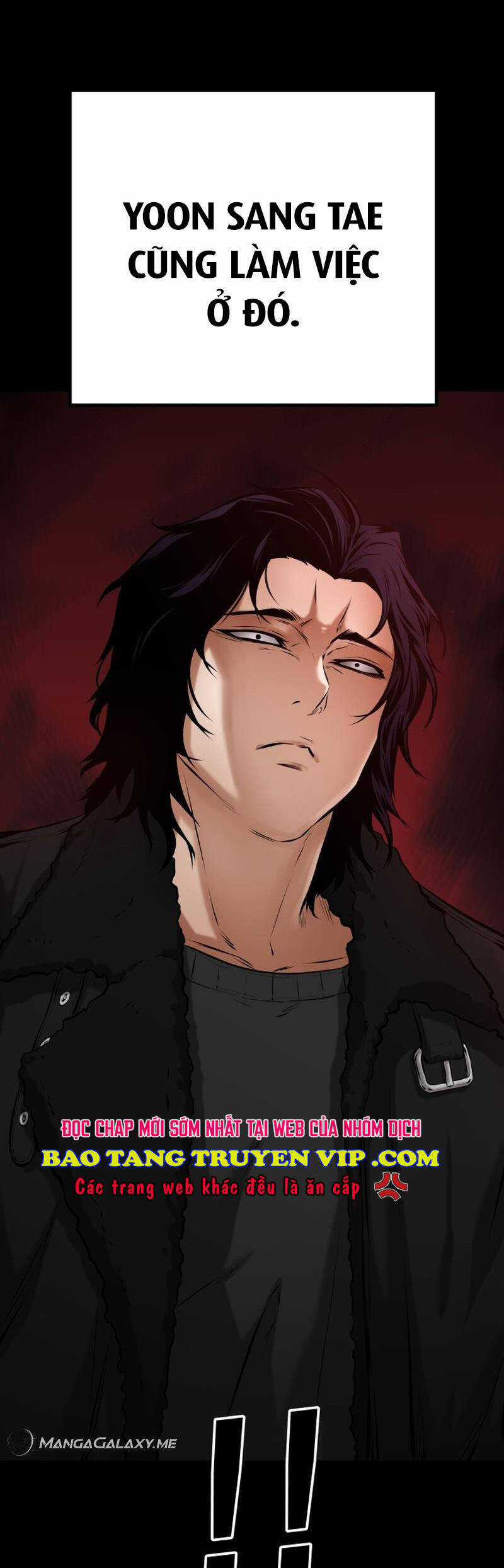 Thanh Kiếm Báo Thù Chapter 15 trang 58