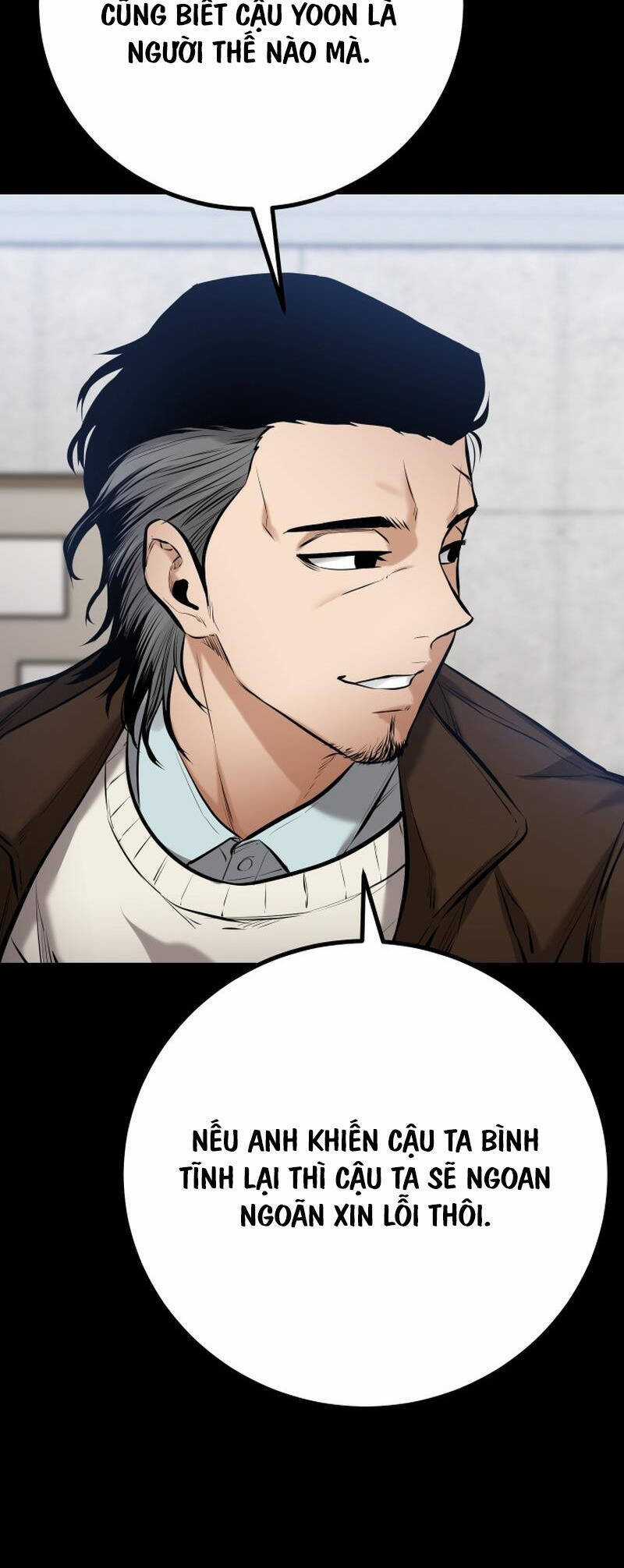 Thanh Kiếm Báo Thù Chapter 16 trang 11