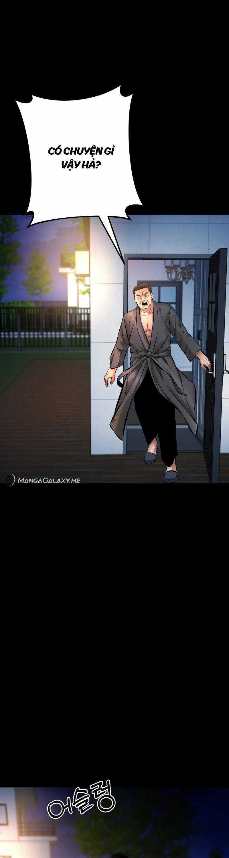 Thanh Kiếm Báo Thù Chapter 16 trang 14