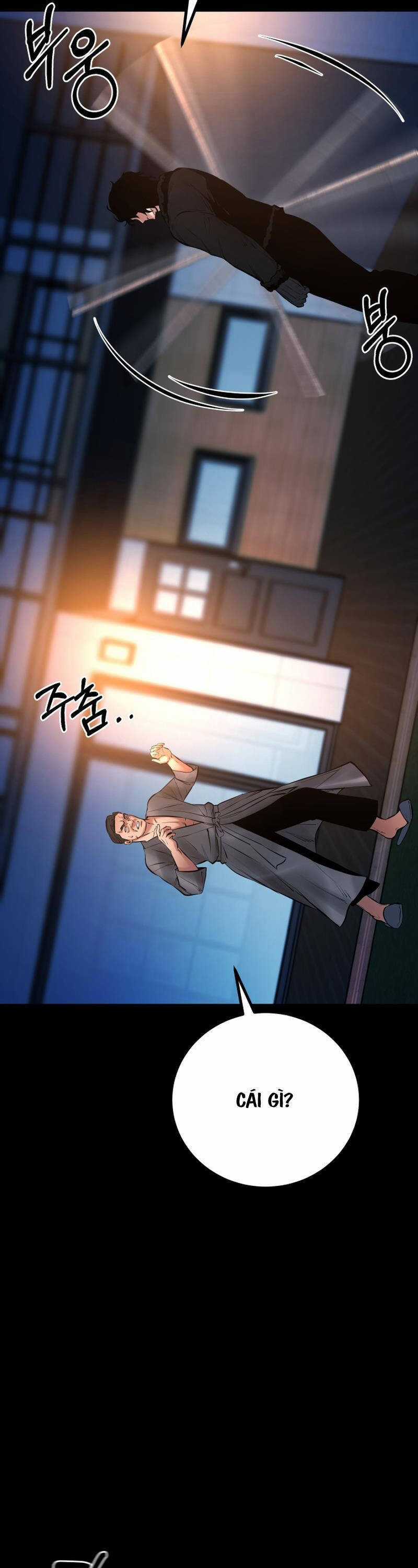 Thanh Kiếm Báo Thù Chapter 16 trang 17