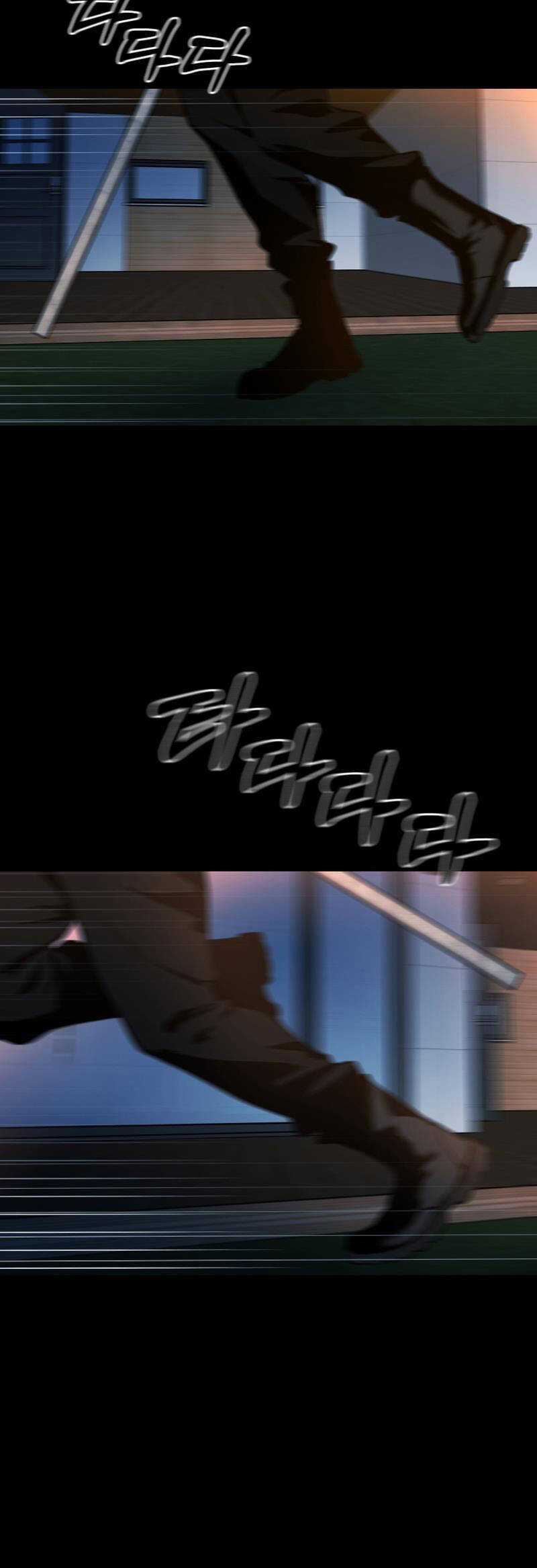 Thanh Kiếm Báo Thù Chapter 16 trang 18