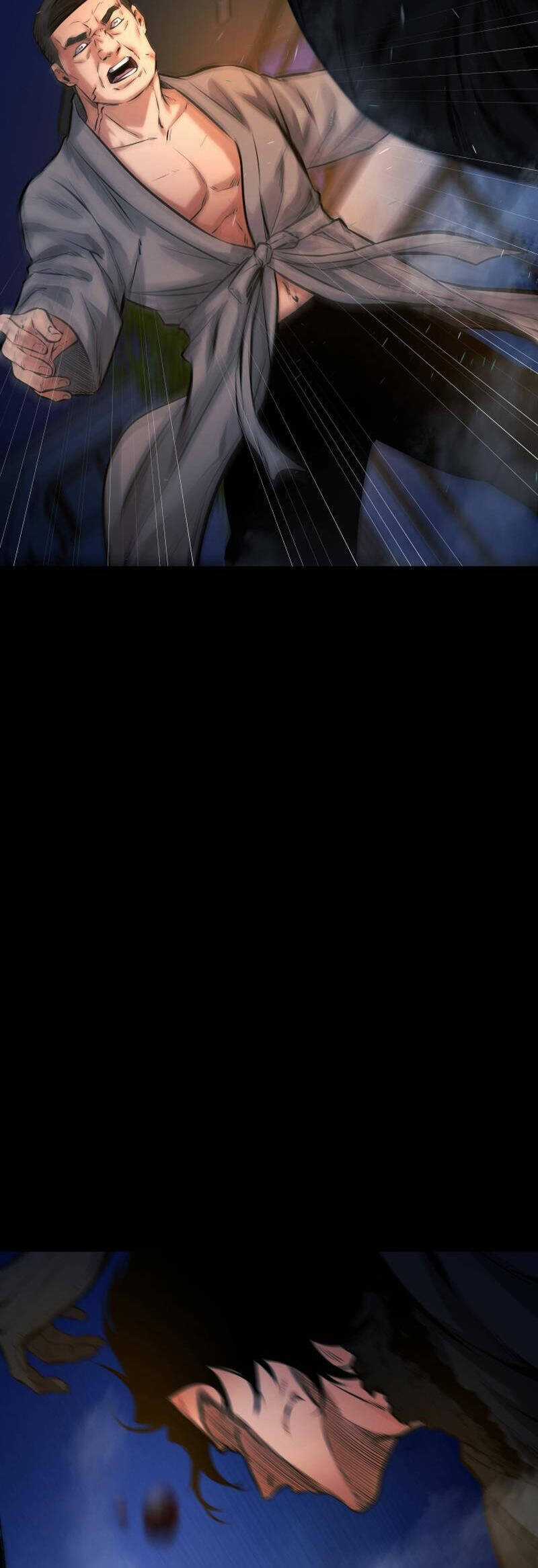 Thanh Kiếm Báo Thù Chapter 16 trang 20