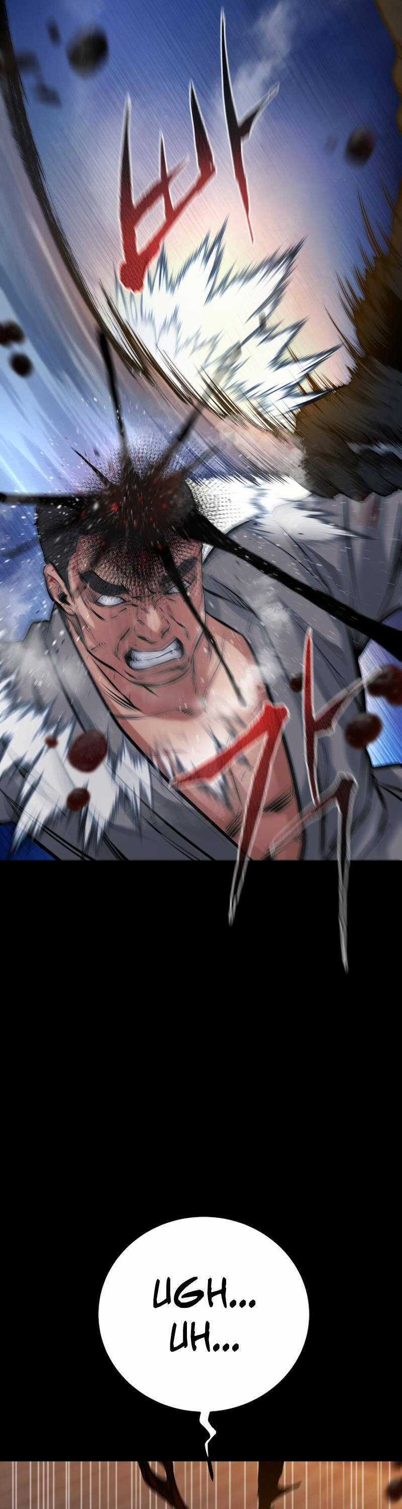 Thanh Kiếm Báo Thù Chapter 16 trang 21