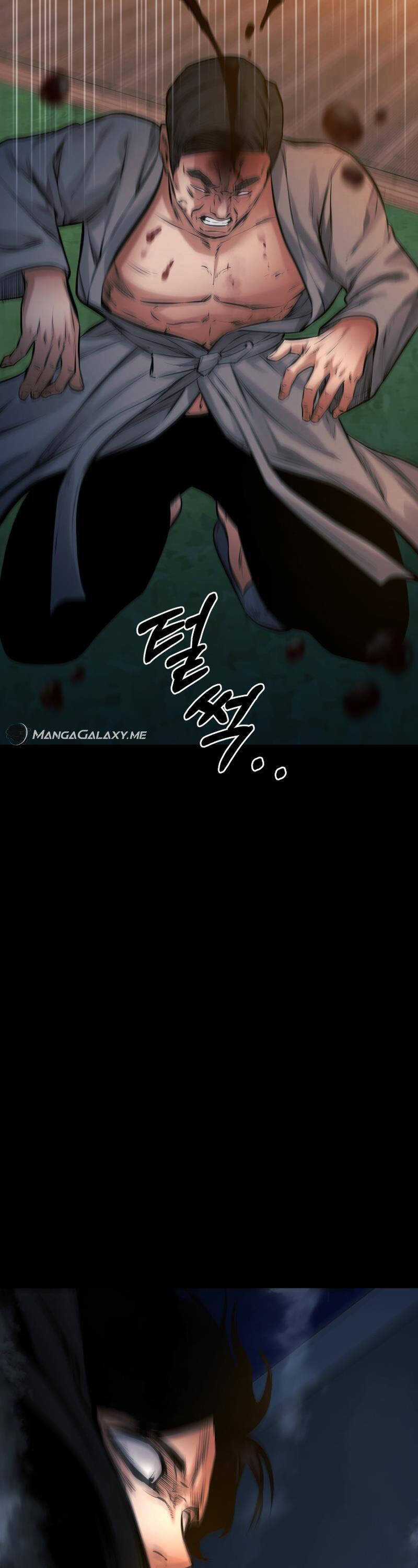 Thanh Kiếm Báo Thù Chapter 16 trang 22