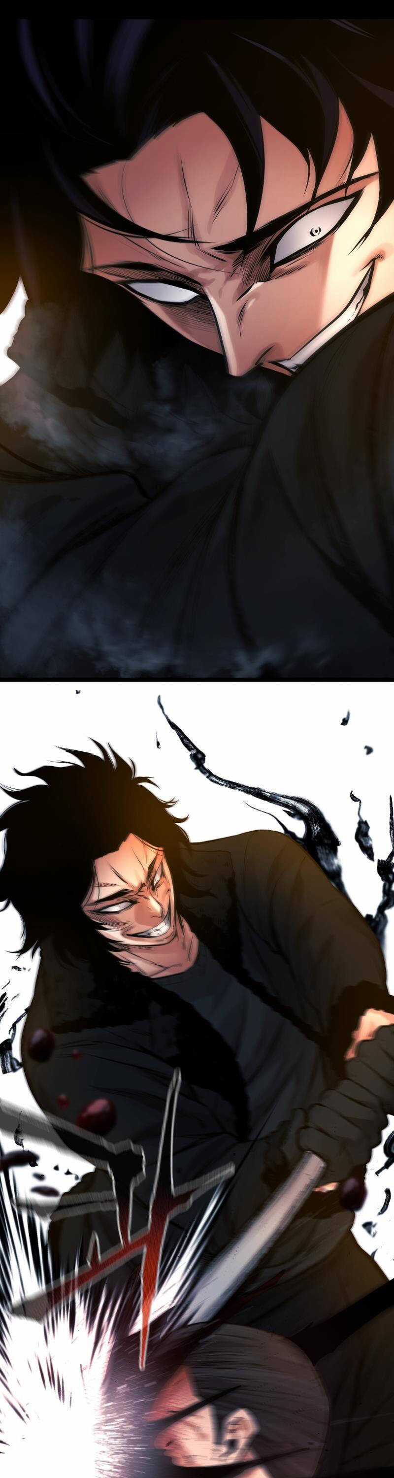 Thanh Kiếm Báo Thù Chapter 16 trang 24