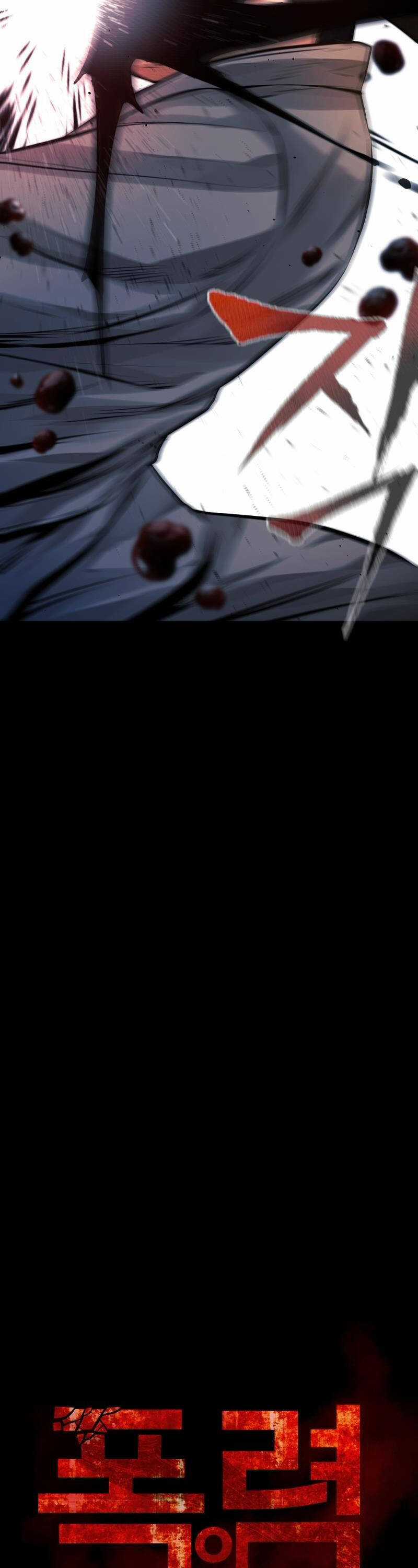 Thanh Kiếm Báo Thù Chapter 16 trang 25