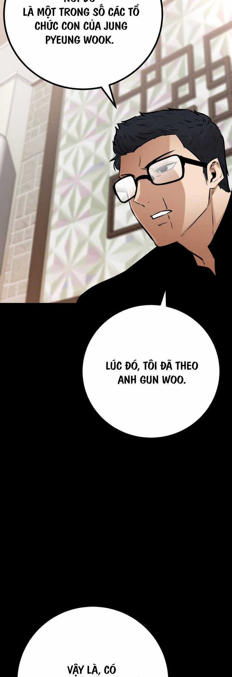 Thanh Kiếm Báo Thù Chapter 16 trang 27