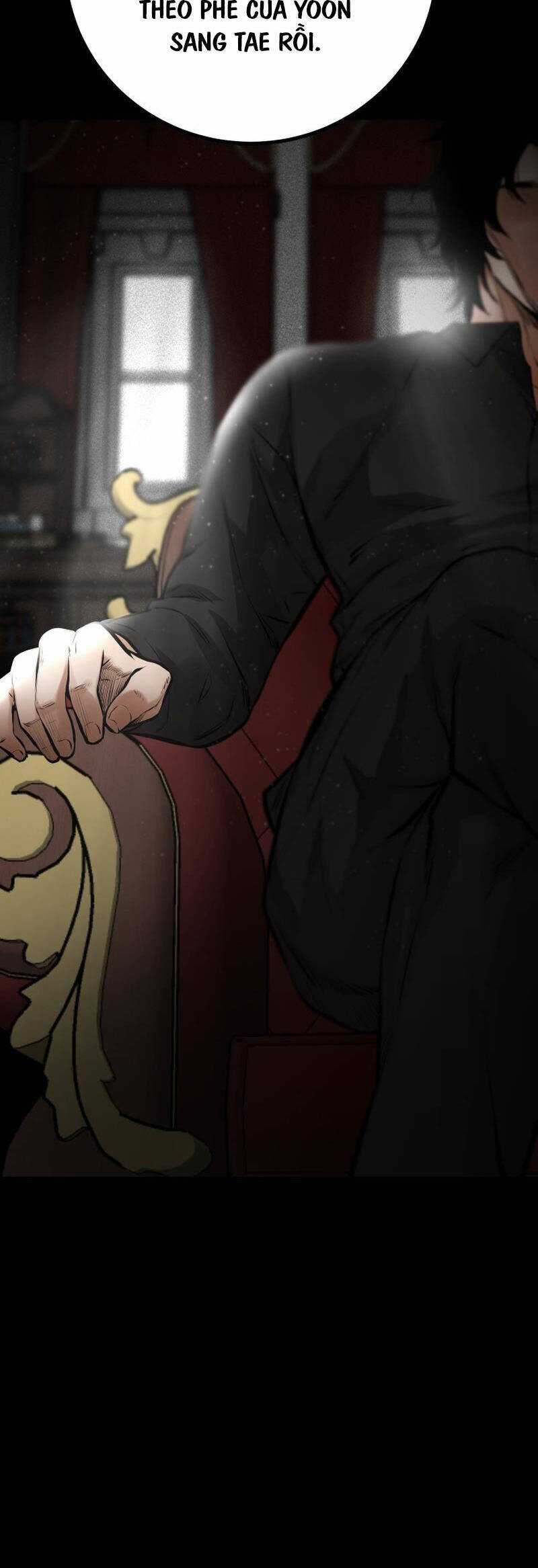 Thanh Kiếm Báo Thù Chapter 16 trang 29