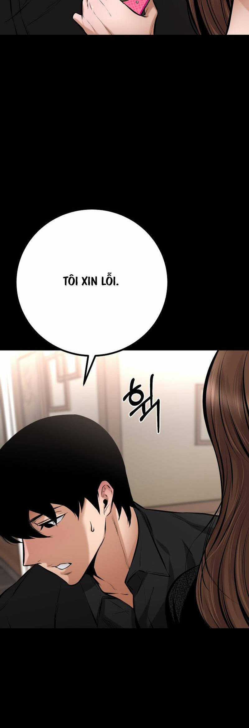 Thanh Kiếm Báo Thù Chapter 16 trang 41