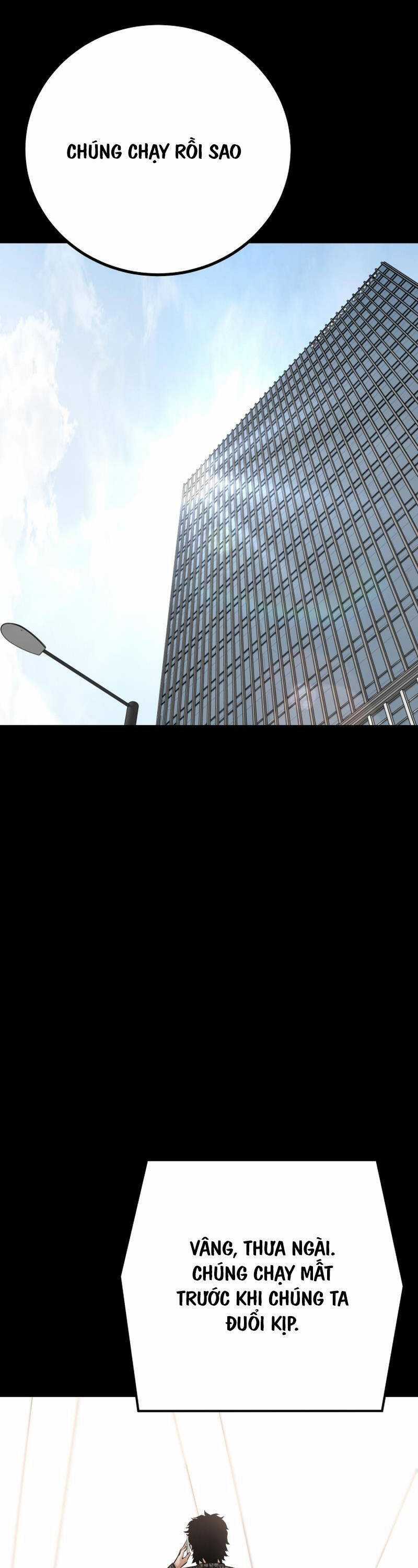 Thanh Kiếm Báo Thù Chapter 16 trang 45