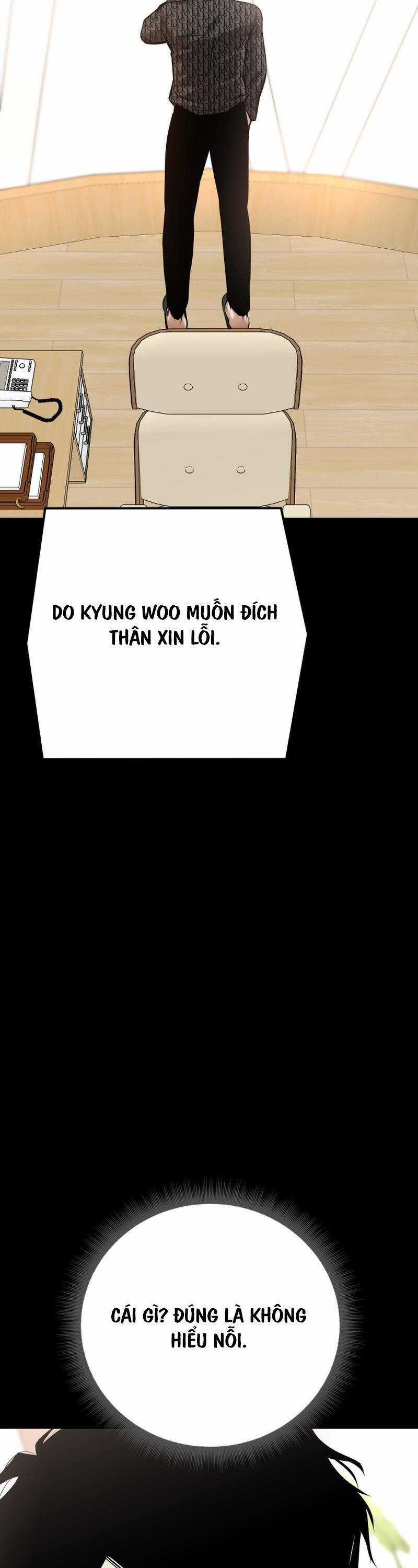 Thanh Kiếm Báo Thù Chapter 16 trang 46