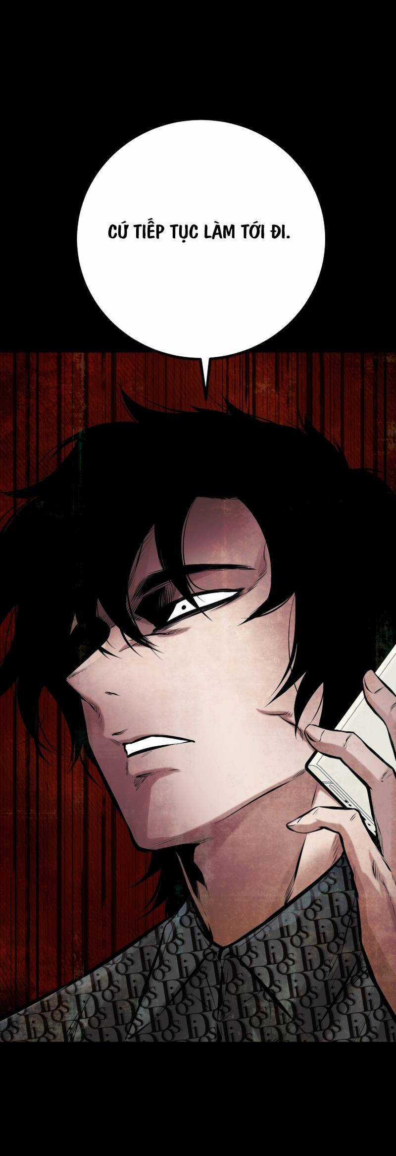 Thanh Kiếm Báo Thù Chapter 16 trang 48