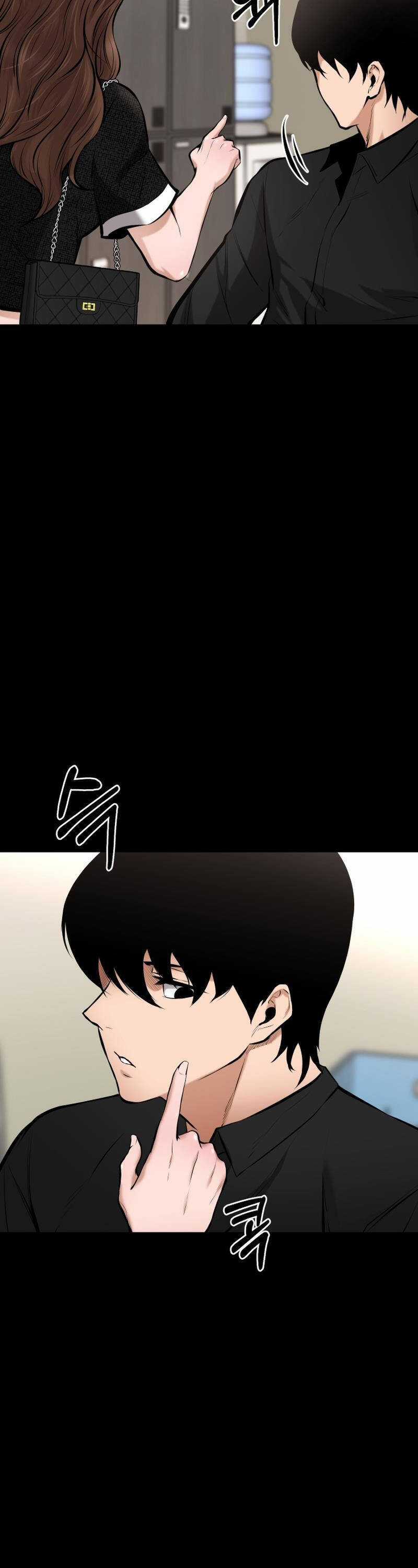 Thanh Kiếm Báo Thù Chapter 16 trang 53