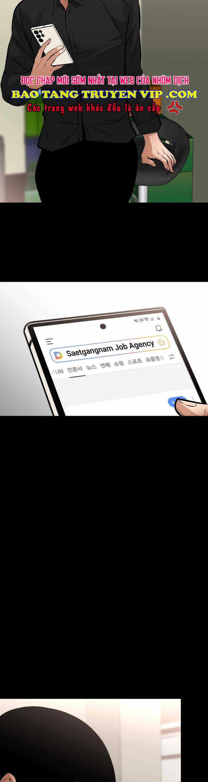 Thanh Kiếm Báo Thù Chapter 16 trang 63