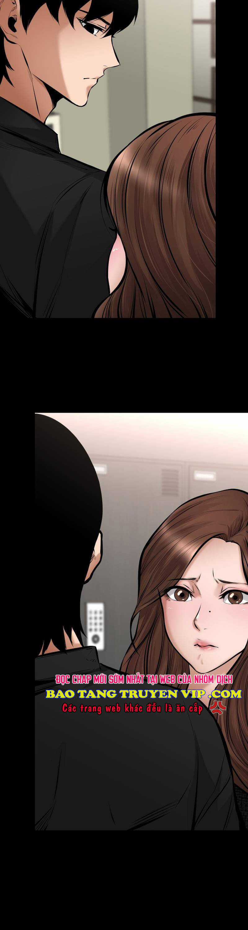 Thanh Kiếm Báo Thù Chapter 16 trang 64