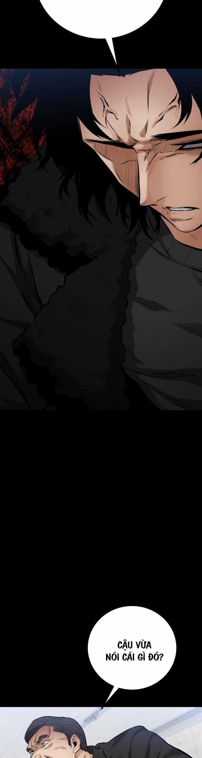 Thanh Kiếm Báo Thù Chapter 16 trang 8