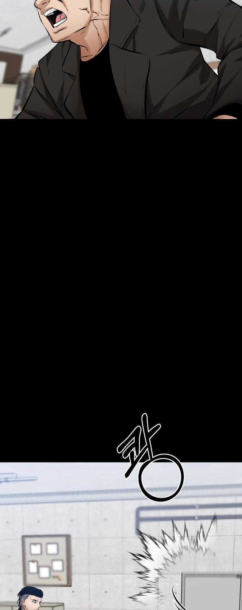 Thanh Kiếm Báo Thù Chapter 16 trang 9