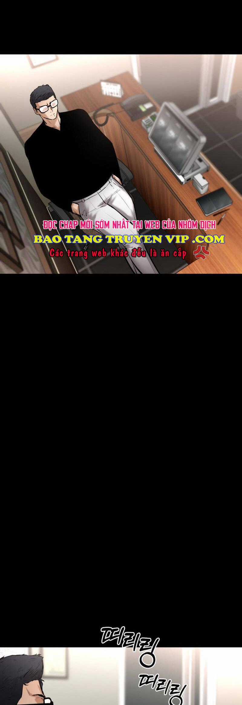 Thanh Kiếm Báo Thù Chapter 17 trang 0