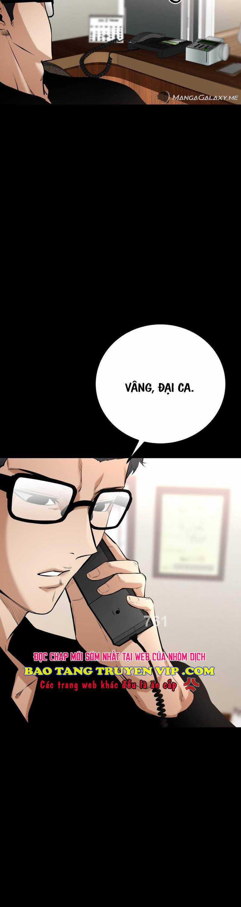 Thanh Kiếm Báo Thù Chapter 17 trang 1