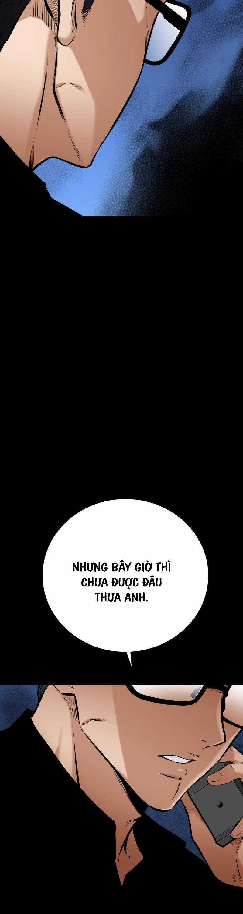 Thanh Kiếm Báo Thù Chapter 17 trang 11