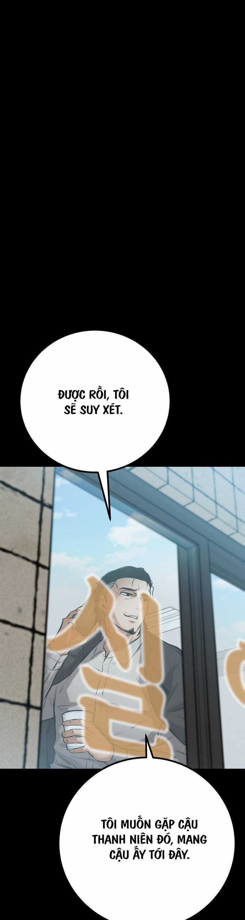 Thanh Kiếm Báo Thù Chapter 17 trang 12