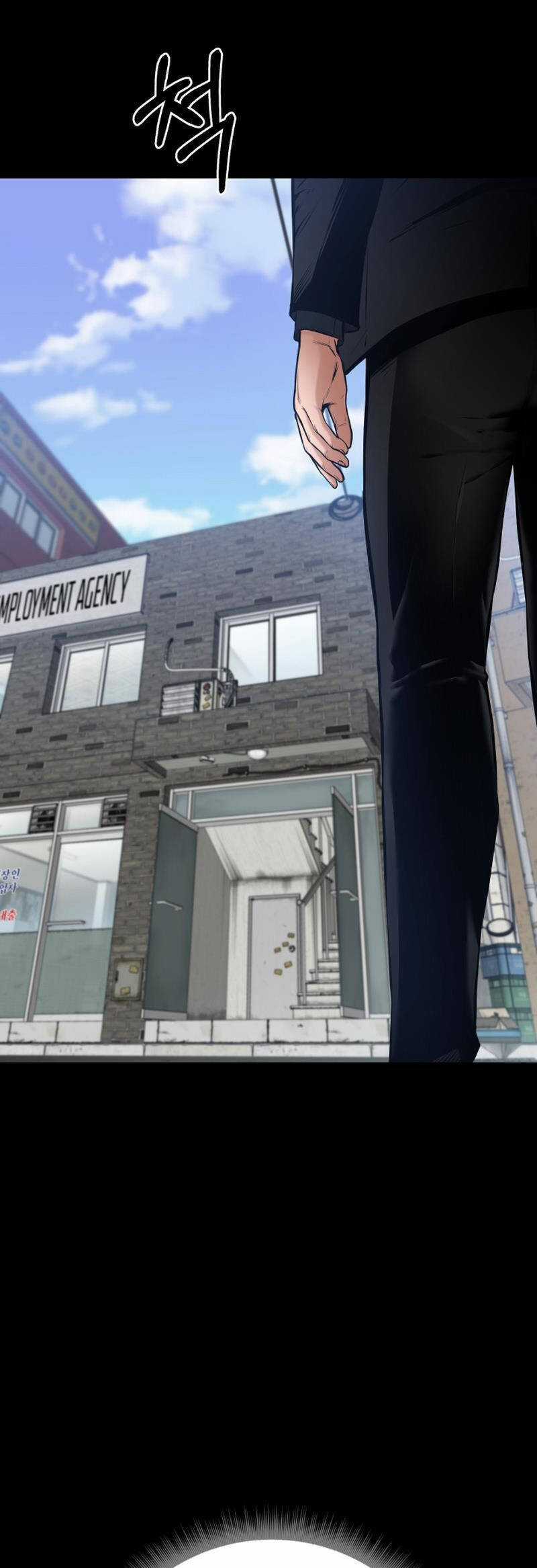 Thanh Kiếm Báo Thù Chapter 17 trang 18