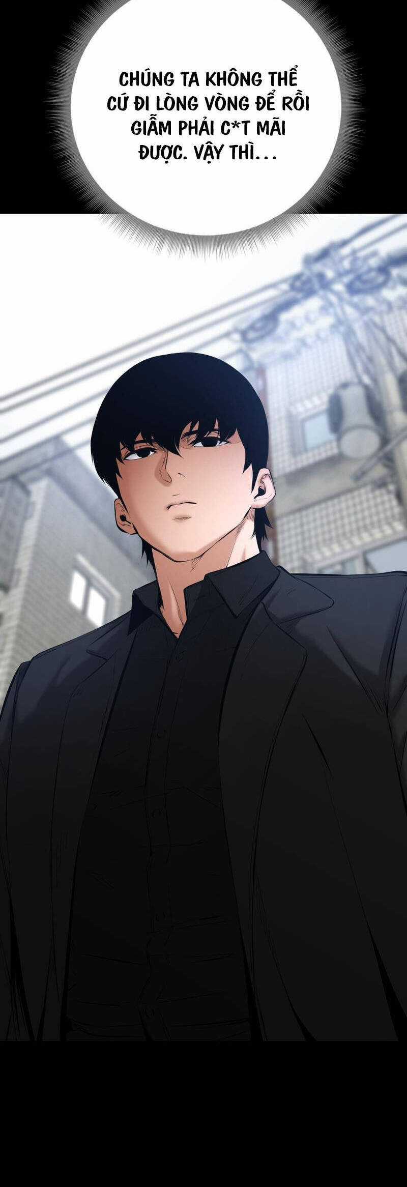 Thanh Kiếm Báo Thù Chapter 17 trang 19