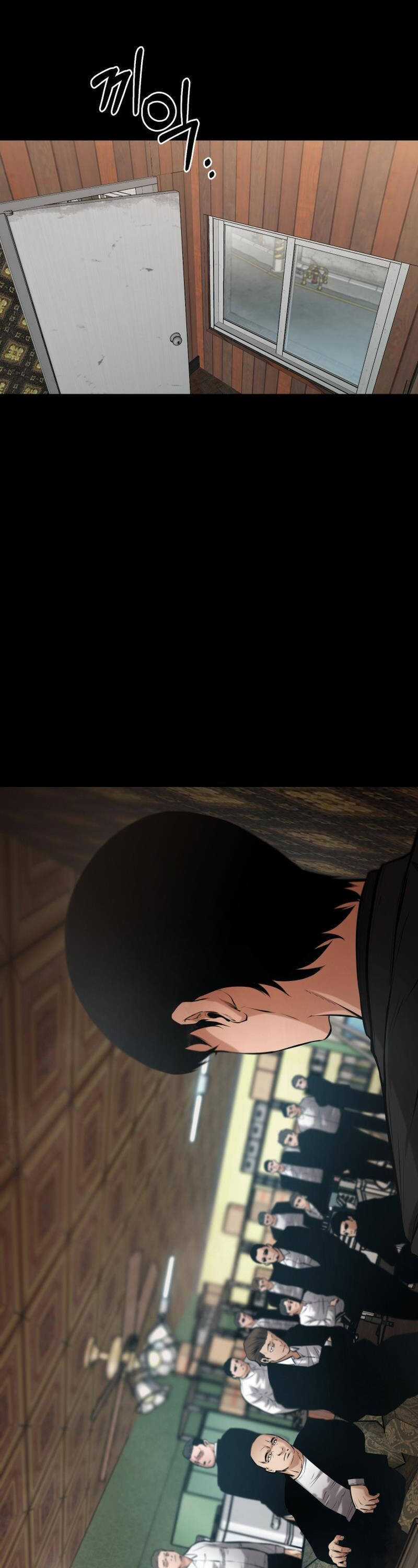 Thanh Kiếm Báo Thù Chapter 17 trang 22