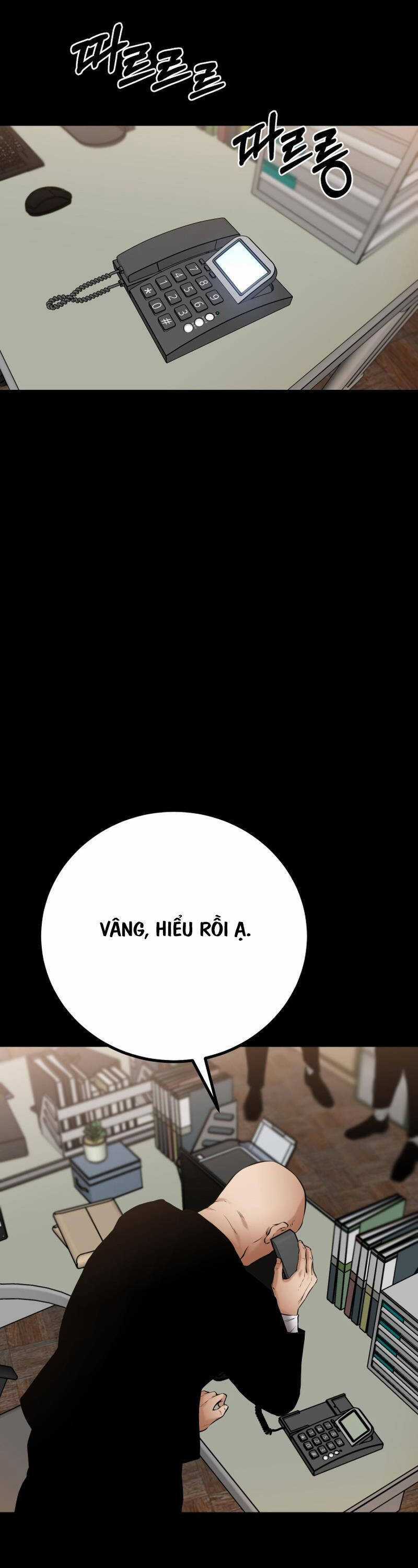 Thanh Kiếm Báo Thù Chapter 17 trang 26