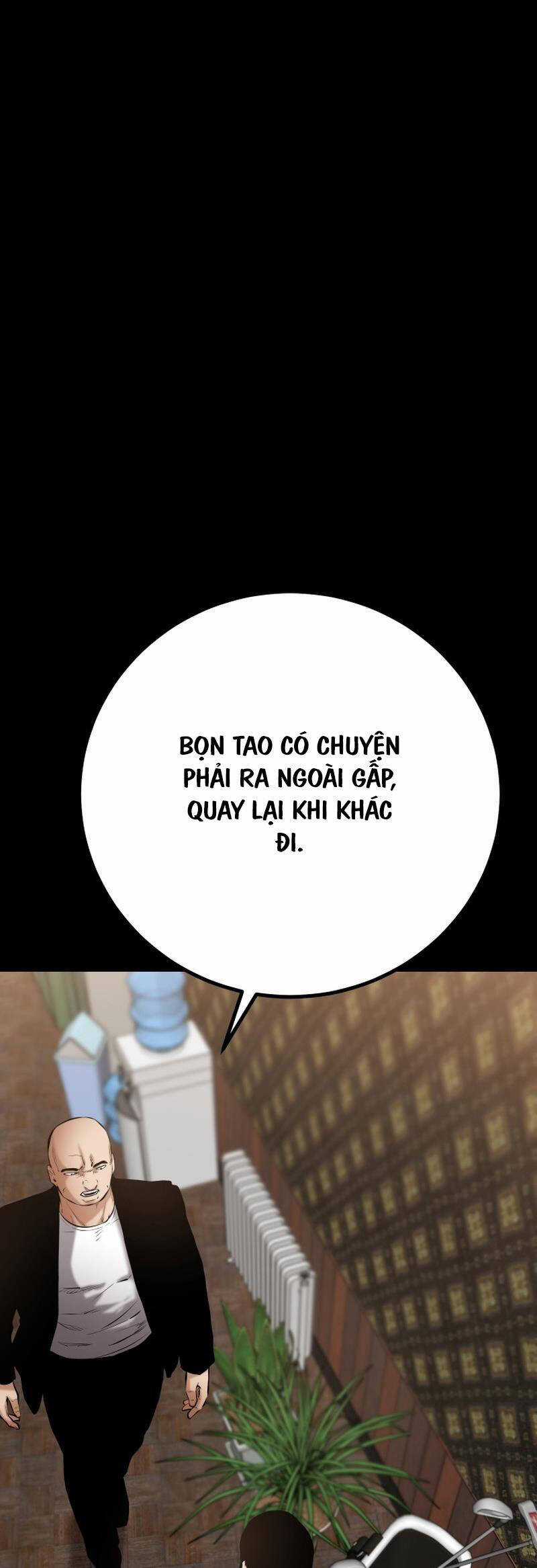 Thanh Kiếm Báo Thù Chapter 17 trang 27