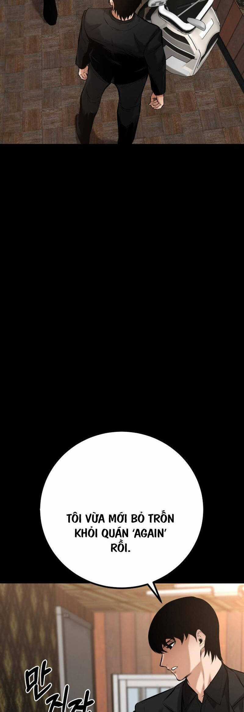 Thanh Kiếm Báo Thù Chapter 17 trang 28