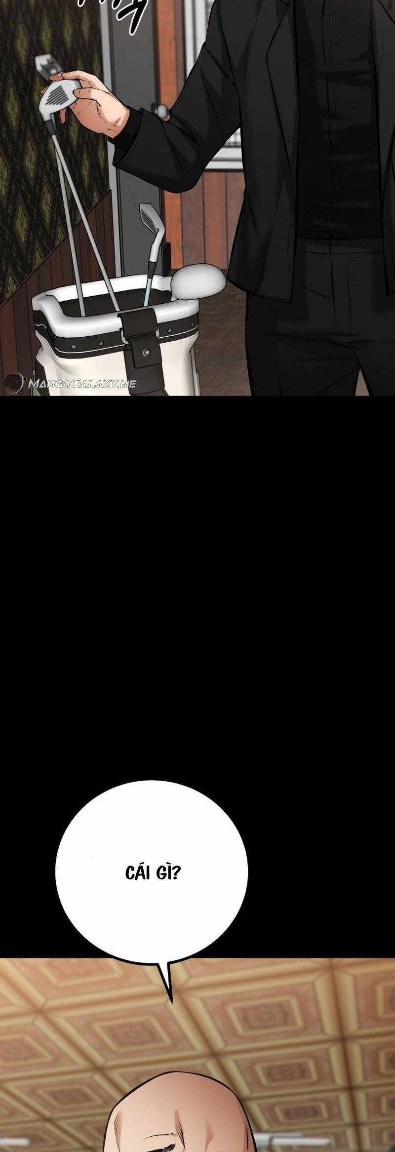 Thanh Kiếm Báo Thù Chapter 17 trang 29