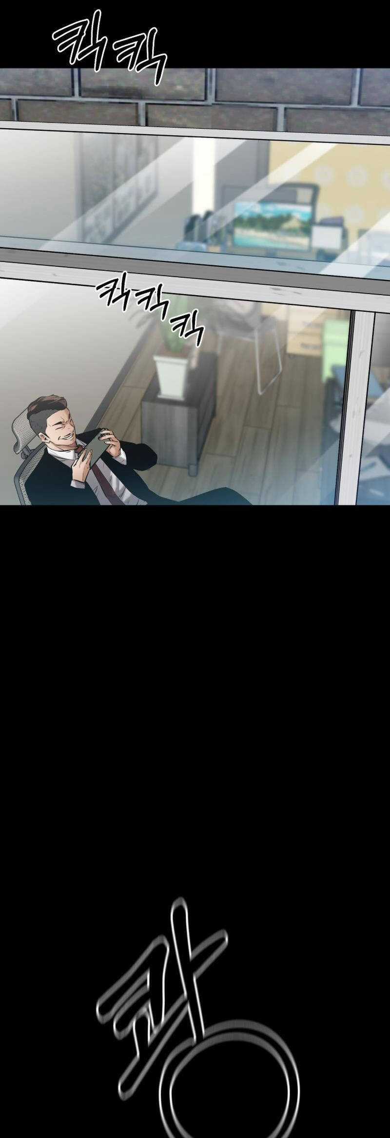 Thanh Kiếm Báo Thù Chapter 17 trang 36