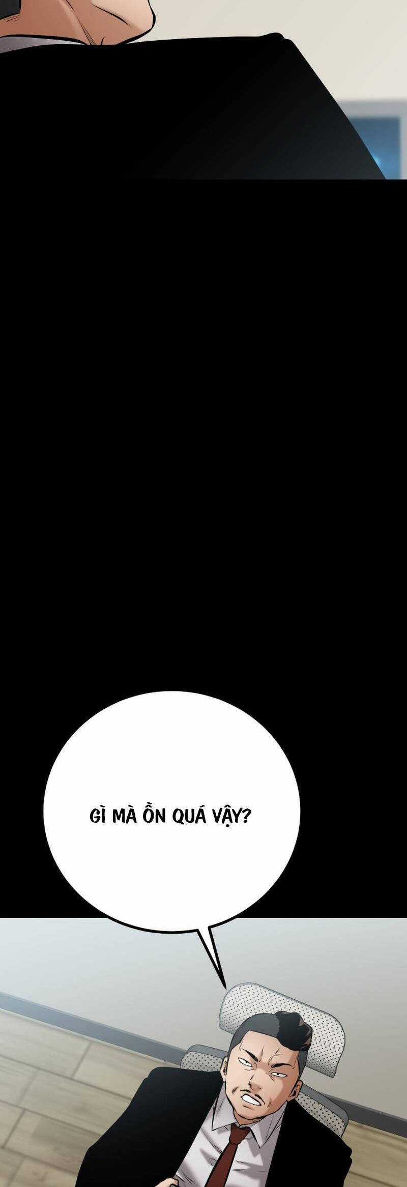 Thanh Kiếm Báo Thù Chapter 17 trang 38