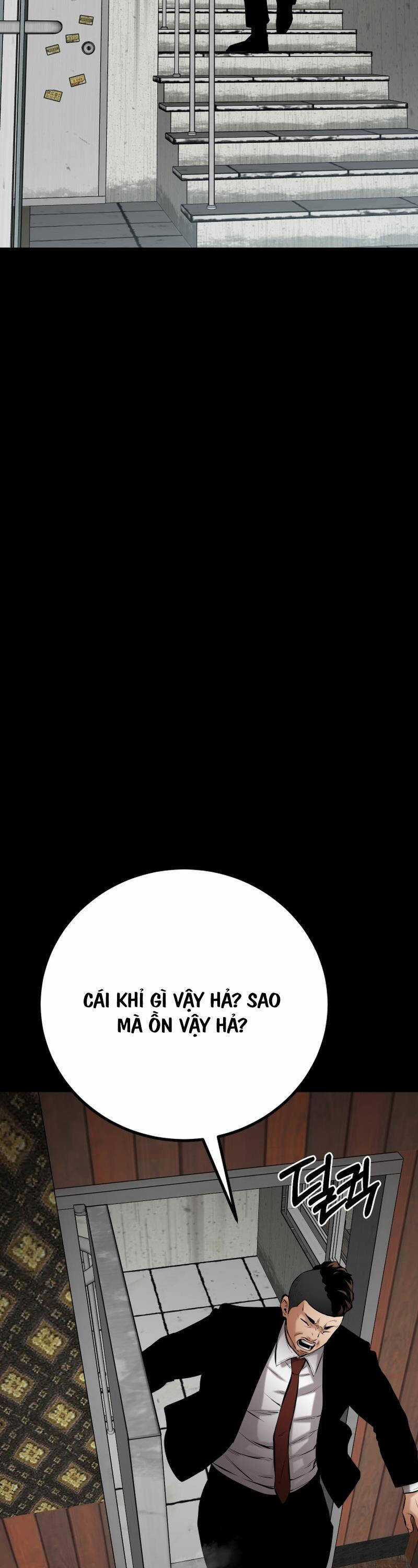 Thanh Kiếm Báo Thù Chapter 17 trang 41