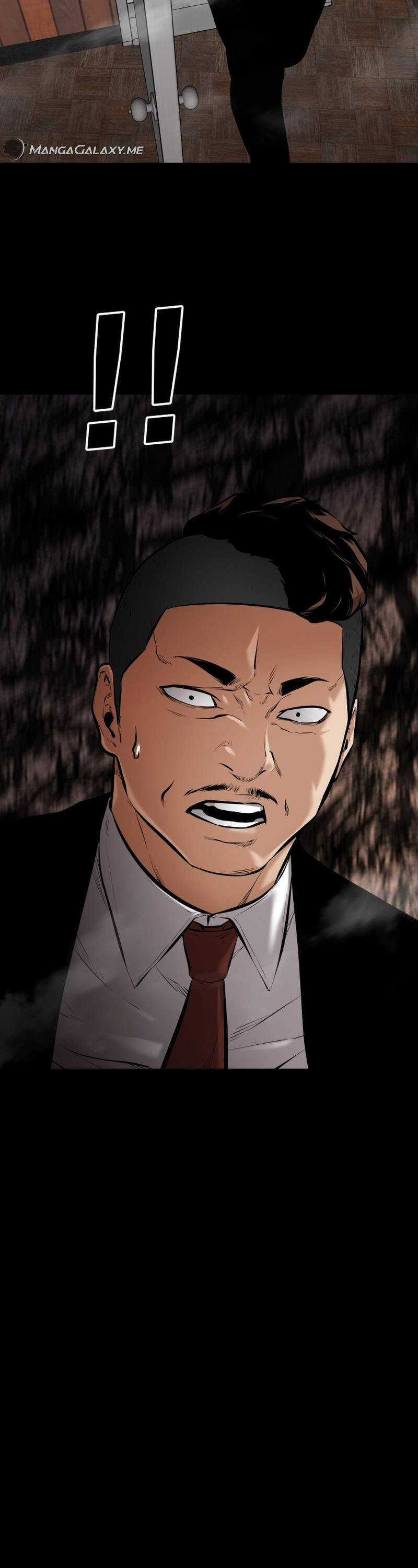 Thanh Kiếm Báo Thù Chapter 17 trang 42