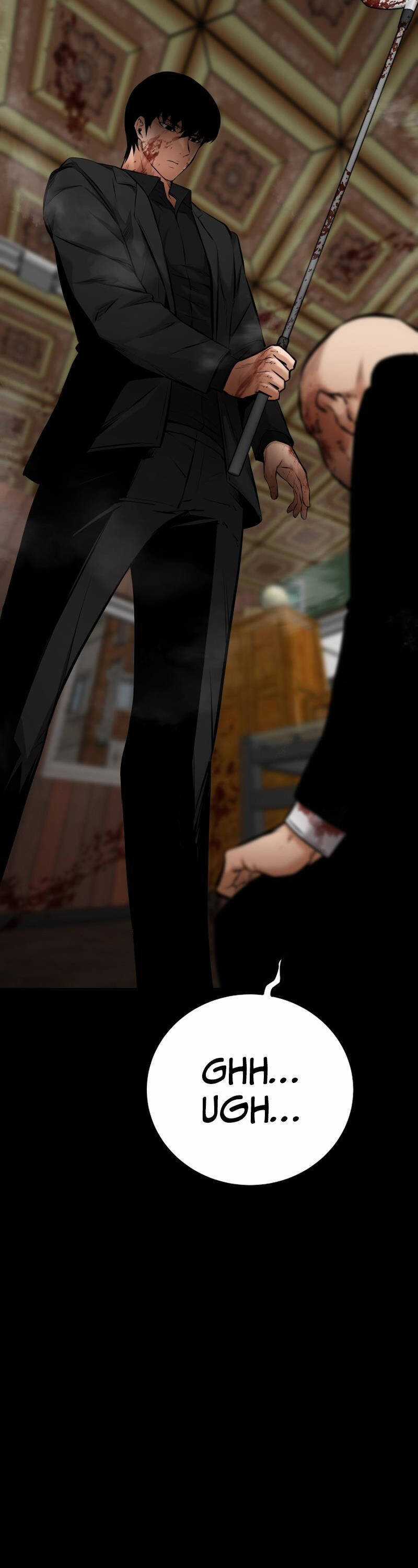 Thanh Kiếm Báo Thù Chapter 17 trang 46