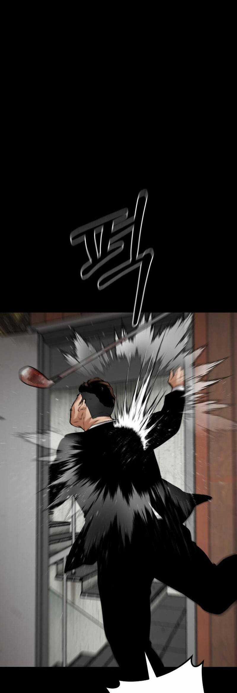 Thanh Kiếm Báo Thù Chapter 17 trang 49