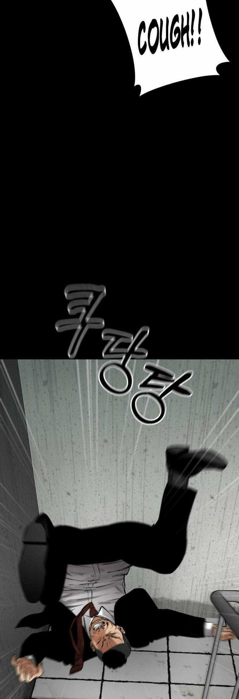 Thanh Kiếm Báo Thù Chapter 17 trang 50