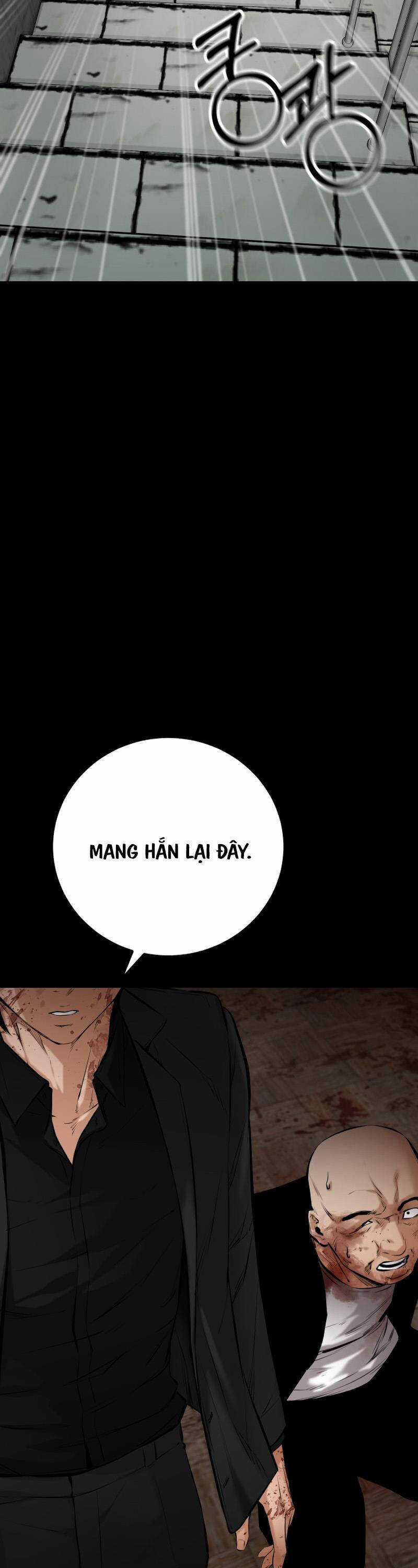 Thanh Kiếm Báo Thù Chapter 17 trang 51