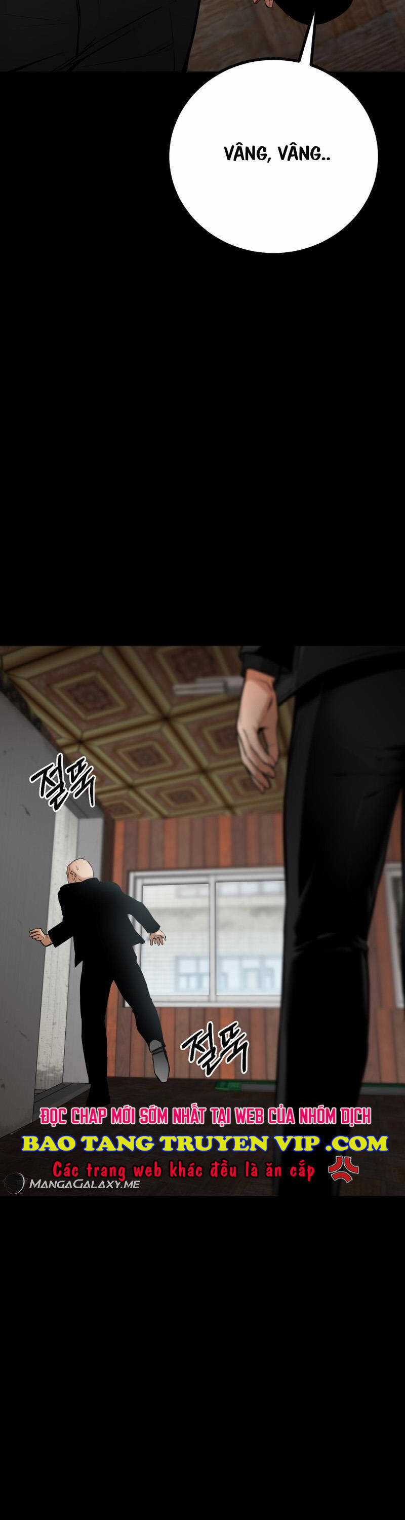 Thanh Kiếm Báo Thù Chapter 17 trang 52