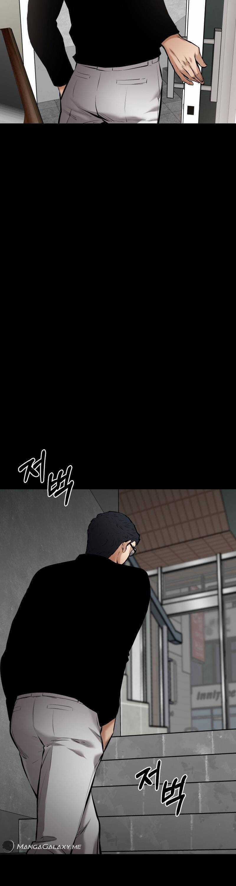 Thanh Kiếm Báo Thù Chapter 17 trang 55