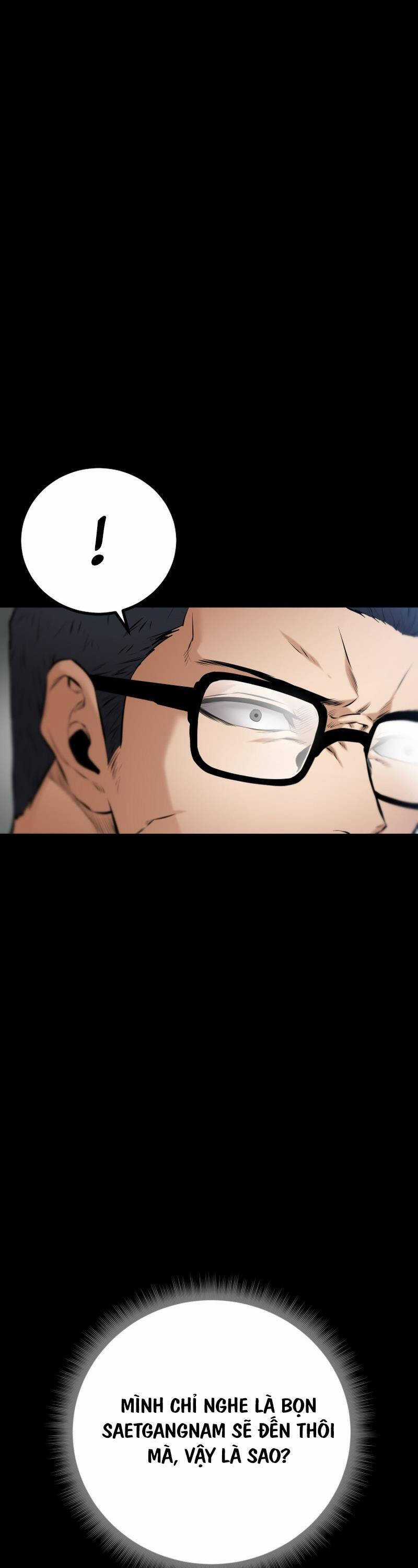 Thanh Kiếm Báo Thù Chapter 17 trang 56