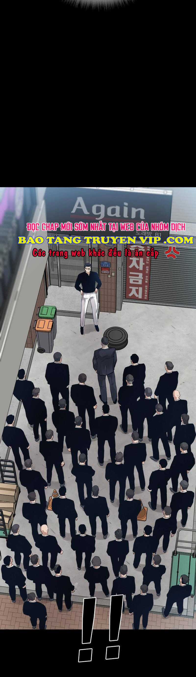 Thanh Kiếm Báo Thù Chapter 17 trang 57