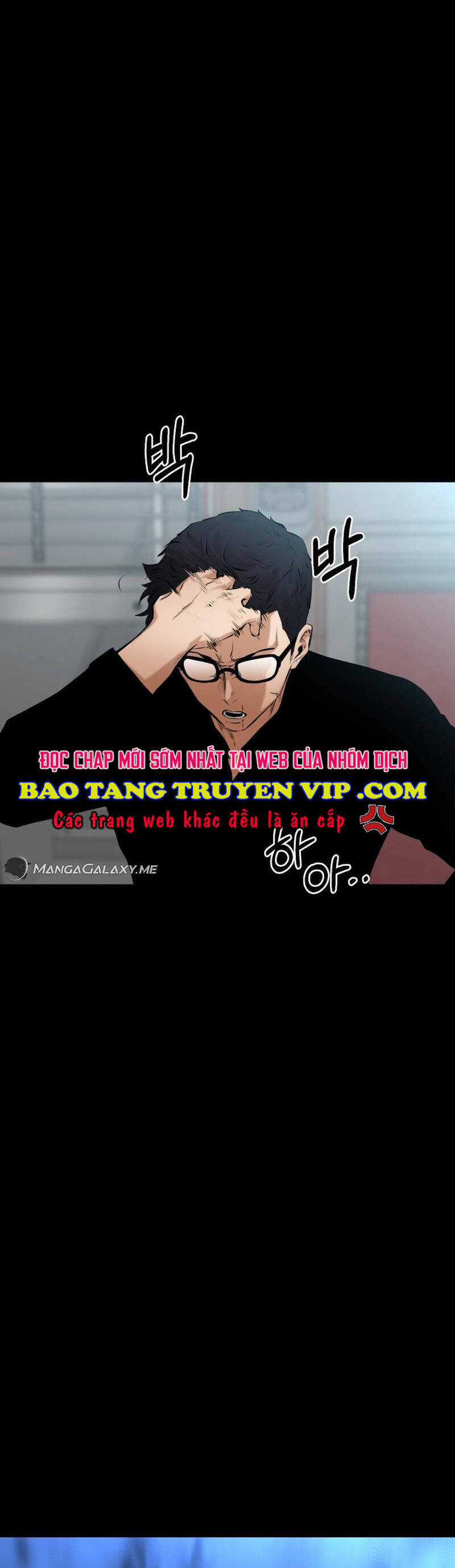 Thanh Kiếm Báo Thù Chapter 17 trang 58