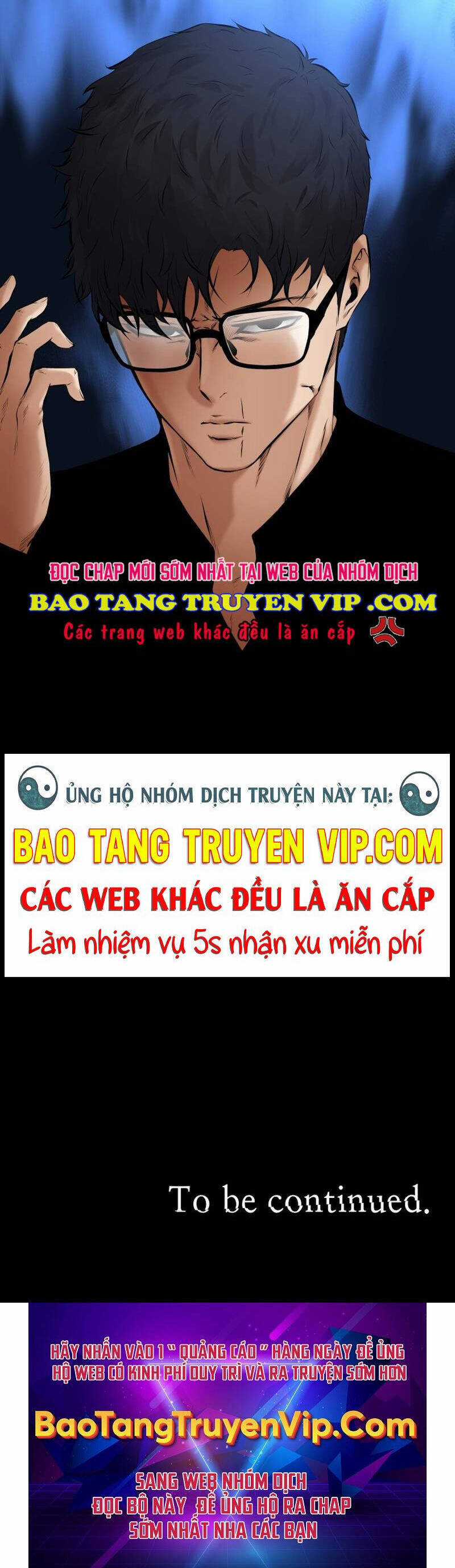 Thanh Kiếm Báo Thù Chapter 17 trang 59