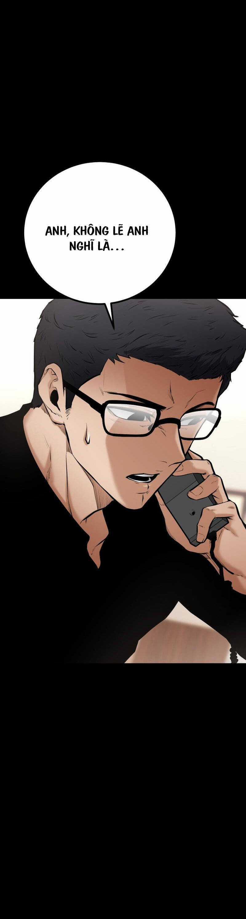 Thanh Kiếm Báo Thù Chapter 17 trang 6