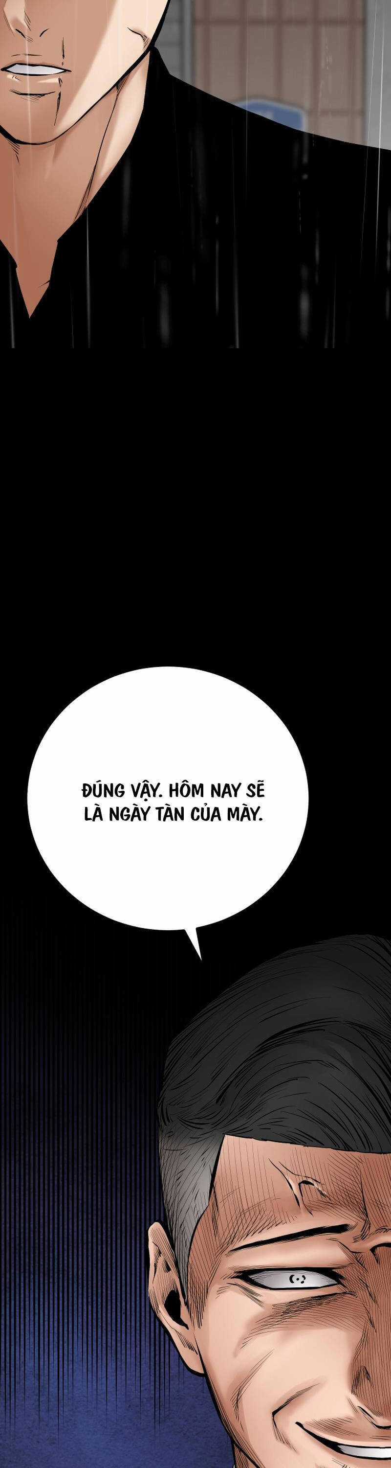 Thanh Kiếm Báo Thù Chapter 18 trang 12