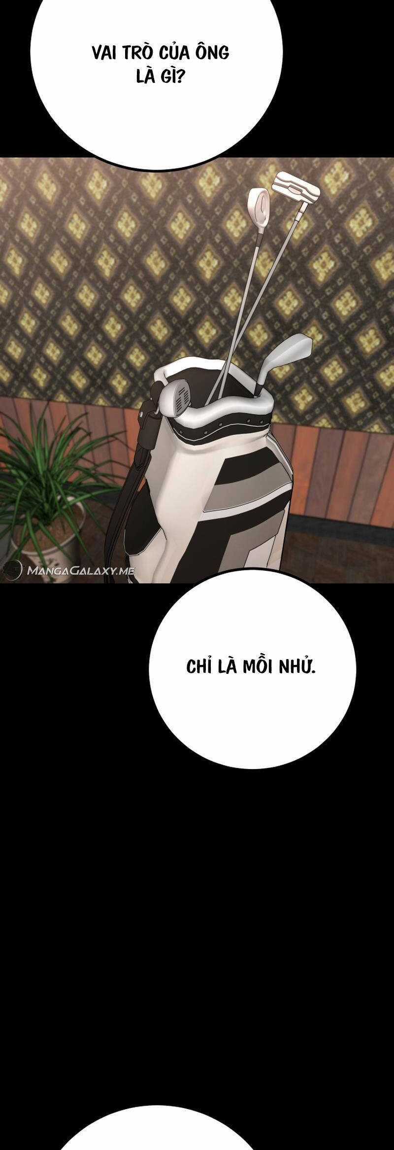 Thanh Kiếm Báo Thù Chapter 18 trang 18