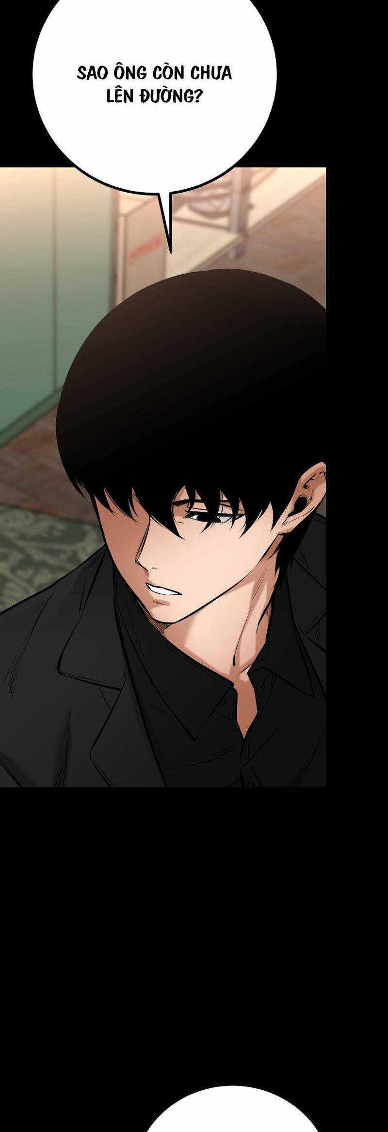 Thanh Kiếm Báo Thù Chapter 18 trang 19